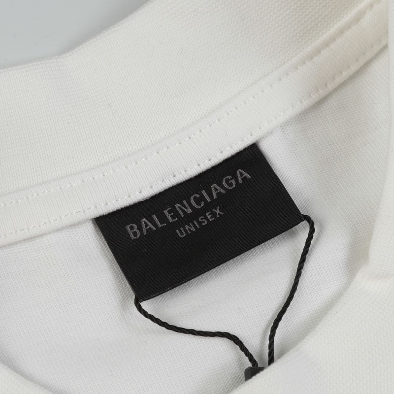 Balenciaga T-Shirts